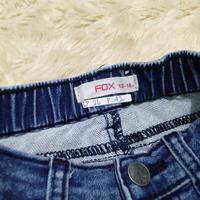 Gambar PRELOVED CELANA PANJANG JEANS FOX BABY KIDS ANAK COWOK CEWEK SECOND v dari Yeah.Preloved undefined 3 Tokopedia
