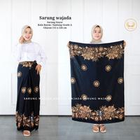 Gambar SARUNG SANTRI PUTRI MOTIF CABUTAN TERARU SIAP PAKAI - MBK 2 dari slamatjaya99 undefined 4 Tokopedia