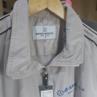 Gambar tracktop olahraga thrift dari jangsig style undefined 2 Tokopedia