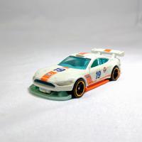 Gambar custom 18 ford mustang gt gulf wheels dari Heaven And Hell Corp undefined 1 Tokopedia