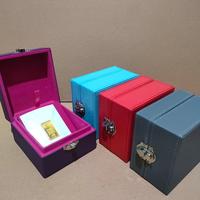Gambar Premium box penyimpanan emas Antam termurah Abu Kayu Kulit Merah kotak box kecil box tempat kerudung kotak sultan tisu dinding cincin perhiasan wc tosca - pink fanta dari pjhandycraft undefined 5 Tokopedia