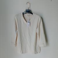 Gambar Ozoc Sweater Rajut wanita Korea Atasan baju rajut wanita second dari Vava Jack brand undefined 1 Tokopedia