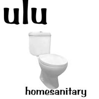 Gambar toilet closet duduk ulu paket hemat tinggal pasang - body only dari FATYRA STORE undefined 2 Tokopedia