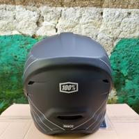 Gambar helm mtb 100% one hundred percent STATUS dari HELLOMTBR undefined 4 Tokopedia
