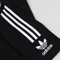 Gambar TEES ADIDAS CLASSIC KAOS ADIDAS PRIA BAJU LENGAN PENDEK GRADE ORIGINAL - KLASIK HITAM, M dari BATTLE STORE BANDUNG undefined 4 Tokopedia