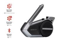 Gambar SENA 50S DUAL INTERCOM / INTERKOM MESH HARMAN KARDON GARANSI dari BIG BIKE 99 PARTS AND ACC undefined 3 Tokopedia