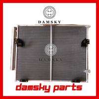 Gambar Kondensor Condensor AC Mobil Toyota Innova Diesel / Hilux Pokka (0582) dari Damsky AC Mobil undefined 1 Tokopedia