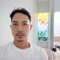 Gambar Kaca Patri dari Kaca Patri dan kusen Jendela Aluminium undefined 5 Tokopedia