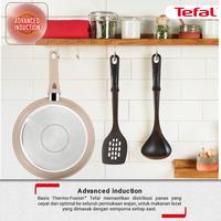 Gambar Tefal Delight Frypan 20cm - Premium Cookware / Wajan Anti Lengket dari Tefal Indonesia Official undefined 5 Tokopedia