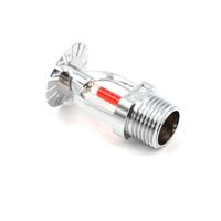 Gambar Fire Sprinkler ZSTX-15 68°C Pendant Extinguishing System Protection dari SINUFA SHOP undefined 1 Tokopedia