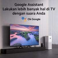 Gambar baru Xiaomi Mi TV 4 55 inch LED Smart TV Android 9.0 Garansi Resmi - TV dari Ganjil Storee undefined 1 Tokopedia