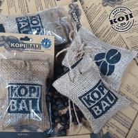 Gambar Pengharum Parfum Mobil Kopi Bali Asli Pewangi Ruangan Biji Kopi Bali - Parfum Mbl Kopi dari Sayaka Indonesia undefined 4 Tokopedia