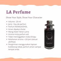 Gambar Parfum Pria Aroma Citrus Segar | Inspired by Agn_er Black dari LA Store 99 undefined 2 Tokopedia