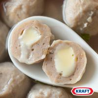 Gambar Bakso Sapi Keju isi 10 Pcs Homemade Roku Bento - Bakso +1 Kaldu dari Roku Bento undefined 3 Tokopedia