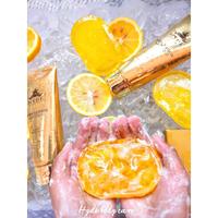 Gambar Hyde Beauty Skincare Whitening Soap Sabun Pencerah Tubuh dari GALERI SHAMAD undefined 4 Tokopedia