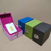 Gambar Premium box penyimpanan emas Antam termurah Abu Kayu Kulit Merah kotak box kecil box tempat kerudung kotak sultan tisu dinding cincin perhiasan wc tosca - pink fanta dari pjhandycraft undefined 4 Tokopedia