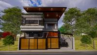 Gambar Paket murah desain gambar rumah 3D,2D denah, video animasi render dari SUGALAND EPC undefined 2 Tokopedia