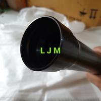 Gambar Tabung Shock Depan USD DTracker / KLX BF Hitam Ori Second dari L.J.M undefined 4 Tokopedia