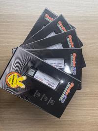 Gambar SSD GENUINE M.2 NVME 256GB Original dari Semesta Jaya Computer undefined 3 Tokopedia