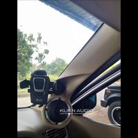 Gambar pilar 3 way Avanza vvti 2010 - Hitam, Tanpa Speaker dari KLIENAUDIO_NEW undefined 1 Tokopedia