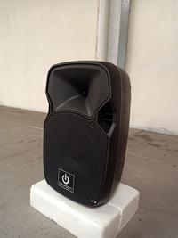 Gambar Speaker Portable Meeting Crimson Bluetooth USB dan Batrei Tanam dari Toko Mic Original undefined 4 Tokopedia