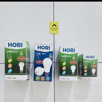 Gambar Lampu LED Hori 3,5W / 8,5W / 11W / 16W | Ready Manado - 13W dari Bahana Jaya Manado undefined 1 Tokopedia