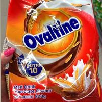 Gambar Susu Coklat Ovaltine 820 GR dari Pontianak Snack House undefined 1 Tokopedia