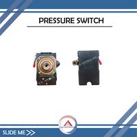 Gambar PRESSURE SWITCH SWAN KOMPRESOR / SPAREPART KOMPRESOR / ALAT KOMPRESOR / COMPRESSOR SWAN / ALAT TEKNIK / MESININDUSTRI dari CV Aneka Teknik Mandiri Bandung undefined 1 Tokopedia