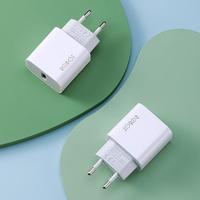 Gambar ROBOT RT-K8 2A 10W SMALL PORTABLE POWER BATOK KEPALA CHARGER dari btgcom undefined 2 Tokopedia
