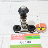 Gambar Per Stut kunci jok sadel Grand C700 GL100 Astrea Star Prima Stud jok dari 3E Part dan aksesoris undefined 3 Tokopedia
