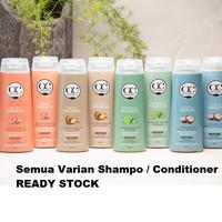 Gambar Organic Care Shampoo 400ml No Paraben/SLS/SLES - NormalBalance dari b4nch4 undefined 1 Tokopedia