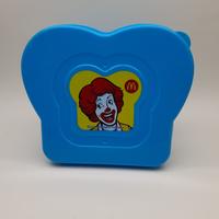 Gambar Kotak Makan Lunch Box Mcd dari aurevela undefined 1 Tokopedia