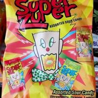 Gambar Super Zuper Candy isi 40pcs dari Zaida Berkah Mart undefined 1 Tokopedia
