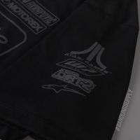 Gambar T-SHIRT TLD GASGAS TEAM HITAM | KAOS PRIA RACING MOTOR CROSS TRAIL MX - Hitam, M dari BATTLE STORE BANDUNG undefined 5 Tokopedia