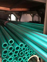 Gambar Pipa PPR PN 20 Toro 1/2 Inch / Pipa Air Panas Toro 20 mm / Pipa PVC dari Jaya Cemerlang Makmur undefined 3 Tokopedia