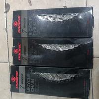 Gambar Rantai Sepeda 7 Speed PACIFIC untuk sepeda lipat dan sepeda gunung dari sepedamania7 undefined 2 Tokopedia