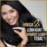 Gambar Pantene Shampoo Daily Moisture 130 ml dari P&G Store undefined 3 Tokopedia
