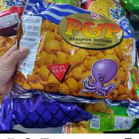Gambar Pico Stix - P&P - O&O - Snack Jadul Malaysia Uk. Besar - Pico stix ayam dari Pontianak Snack House undefined 4 Tokopedia