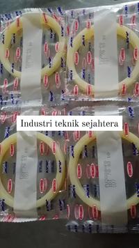 Gambar Oil Seal Hydraulic NOK Type : IDI 120 140 16 ( IDI 120 X 140 X 16 ) dari ITS ONLINE undefined 4 Tokopedia