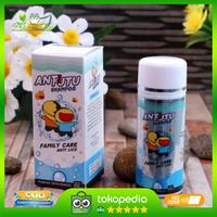 Gambar Shampoo ANTUTU Anti Kutu Family care anti lice 60ml dari Pray And Try undefined 3 Tokopedia