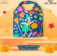 Gambar Ideku Handmade Shopping Bag - Pubu Buntelan dari Monster Store Jakarta undefined 5 Tokopedia