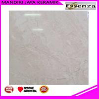 Gambar Granit Essenza Marble GRACIA Crema 60x60 cm dari Mandiri Jaya Keramik undefined 1 Tokopedia