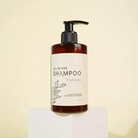 Gambar Shampo Jevarine All In One Shampo JEVARINE Efektif Menumbuhkan Rambut - Shampoo dari Canteek undefined 5 Tokopedia