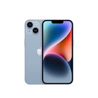 Gambar Apple IPhone 14 128GB 6,1inch Garansi Resmi - Blue dari Andalas Cellular_NEW undefined 2 Tokopedia