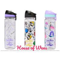 Gambar SMIGGLE HARRY POTTER DRINK BOTTLE ORIGINAL - BOTOL MINUM - Purple dari HOUSE OF WENS undefined 1 Tokopedia