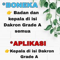 Gambar Boneka adat Papua boneka adat miniatur - boneka laki2 dari Alea craft undefined 2 Tokopedia