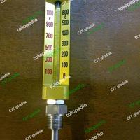 Gambar Thermometer wiebrock 0 - 600 Celcius stik 10xm dari PT CIPTA JAYA TEKNIKTAMA undefined 1 Tokopedia