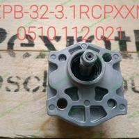 Gambar INTERNAL GEAR PUMP REXROTH 0510112021 R918C04173 dari Teknik putra mandala undefined 2 Tokopedia