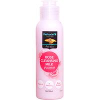 Gambar HERBORIST Cleansing Milk ROSE 100 ML | Cleansing Milk Susu Pembersih W dari AILIN KOSMETIK undefined 1 Tokopedia