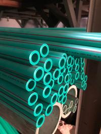 Gambar Pipa PPR PN 20 Toro 1/2 Inch / Pipa Air Panas Toro 20 mm / Pipa PVC dari Jaya Cemerlang Makmur undefined 2 Tokopedia